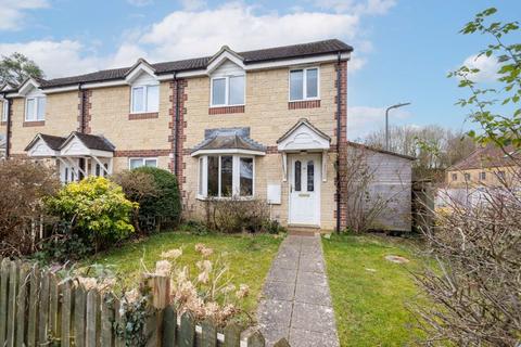 58 Brookfields, Castle Cary, BA7 7BS
