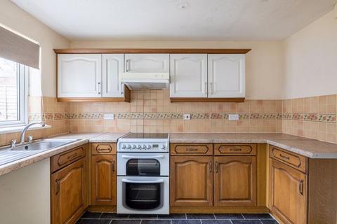 58 Brookfields, Castle Cary, BA7 7BS