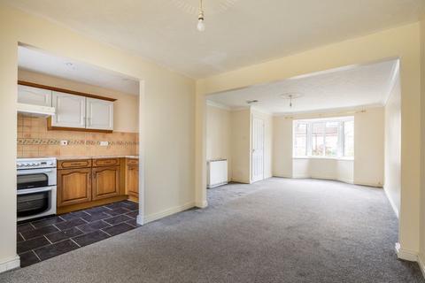 58 Brookfields, Castle Cary, BA7 7BS