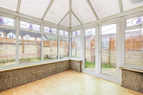 58 Brookfields, Castle Cary, BA7 7BS