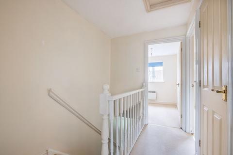 58 Brookfields, Castle Cary, BA7 7BS