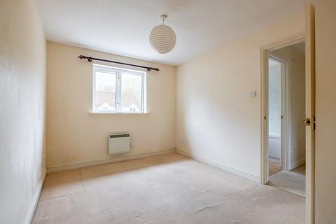 58 Brookfields, Castle Cary, BA7 7BS