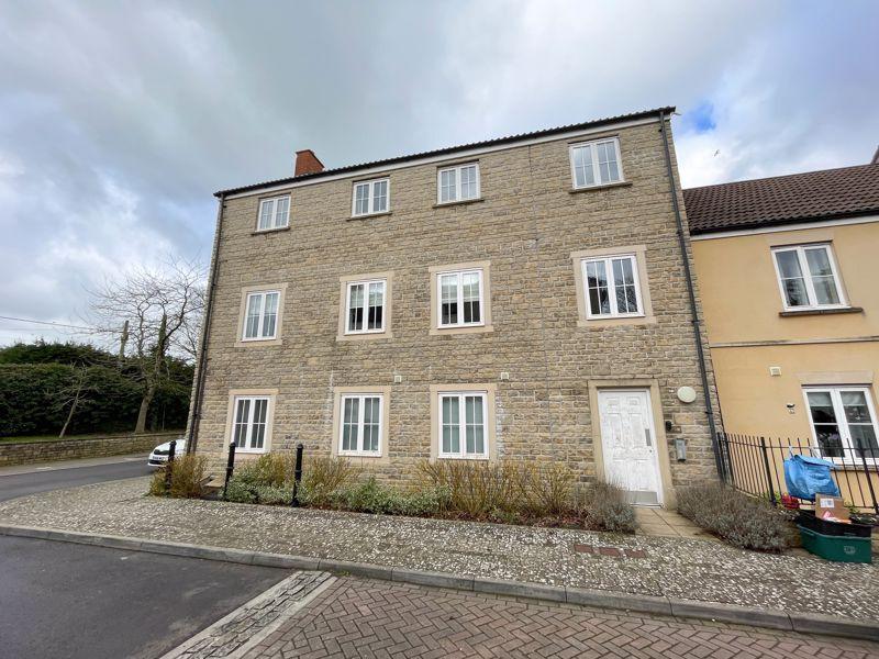 Summerleaze Park, Shepton Mallet 2 bed apartment £725 pcm (£167 pw)