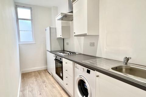 1 bedroom flat to rent, Dunedin Street, Broughton, Edinburgh, EH7