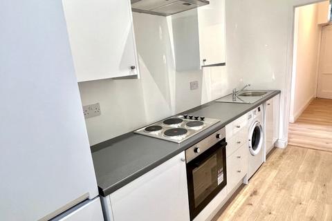 undefined, Dunedin Street, Broughton, Edinburgh, EH7