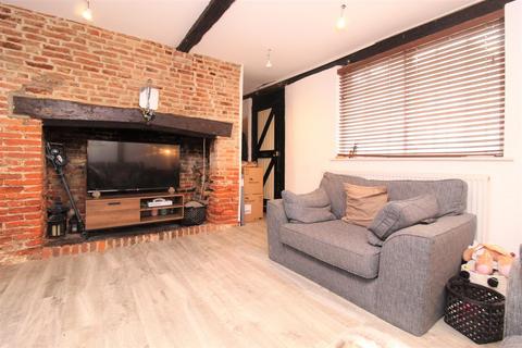 undefined, Smugglers Cottage, Herne Street, Herne Bay