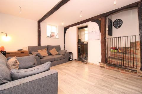 undefined, Smugglers Cottage, Herne Street, Herne Bay