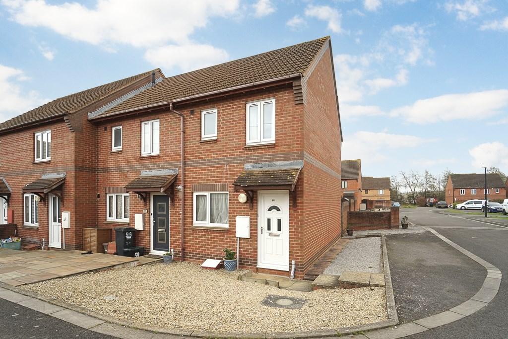 The Barrows, Locking Castle, WestonSuperMare, BS22 2 bed end of