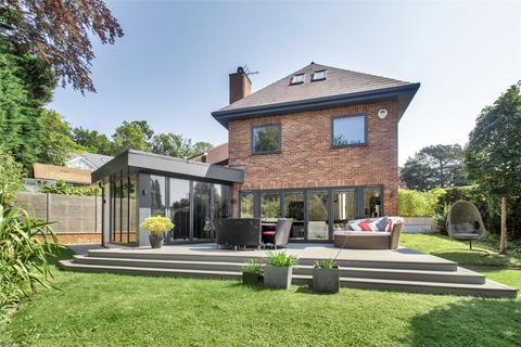 4 bedroom detached house for sale, Camden Park, Tunbridge Wells, Kent