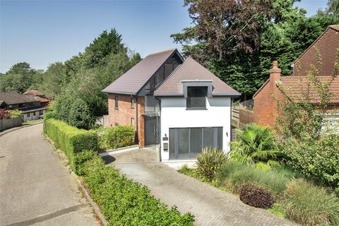 4 bedroom detached house for sale, Camden Park, Tunbridge Wells, Kent