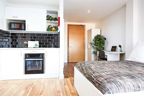 undefined, The Studios, 25 Plaza Boulevard, Liverpool, L8