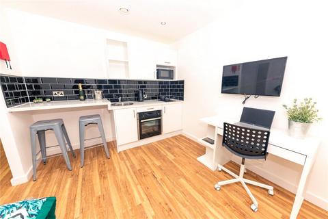 undefined, The Studios, 25 Plaza Boulevard, Liverpool, L8