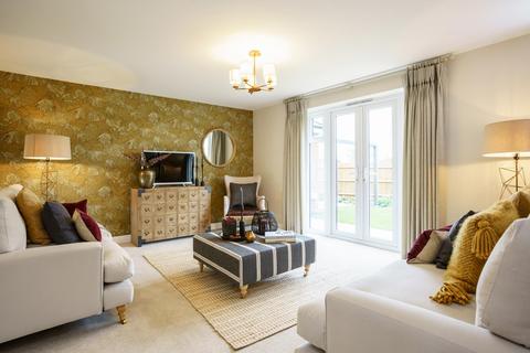4 bedroom detached house for sale - The Thornford - Plot 1 at The Hedgerows, Fontwell Avenue, Westergate PO20