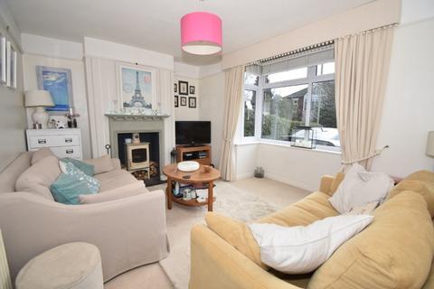 3 bedroom terraced house for sale - Herbert Road, Exeter, EX1