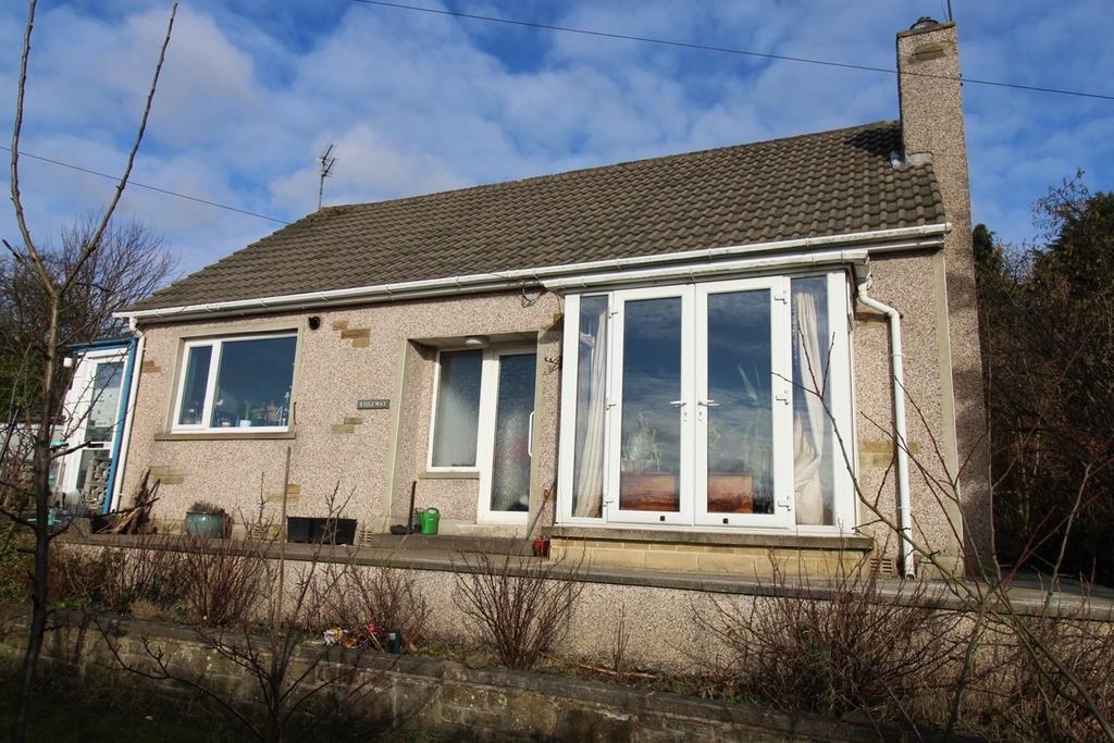 Field Edge Lane, Riddlesden... 3 bed detached house £230,000