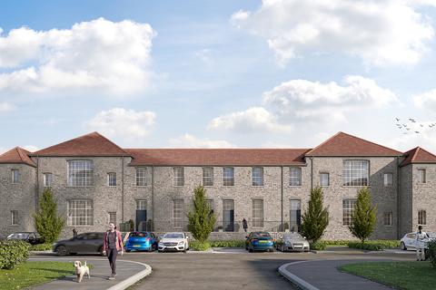 2 bedroom apartment for sale - Plot 173, 2 Bed Apartment at Blackberry Hill, Blackberry Hill BS16