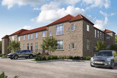 1 bedroom apartment for sale - Plot 174, 1 Bed Apartment at Blackberry Hill, Blackberry Hill BS16