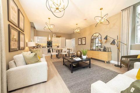 1 bedroom apartment for sale - Plot 174, 1 Bed Apartment at Blackberry Hill, Blackberry Hill BS16