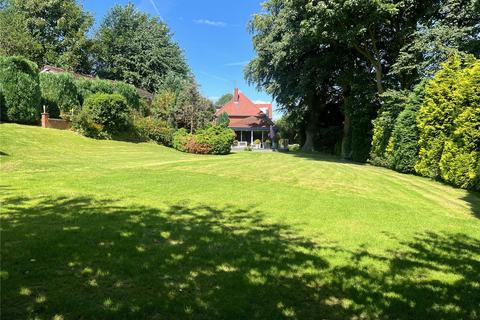 4 bedroom detached house for sale, Upper Batley Low Lane, Batley, West Yorkshire