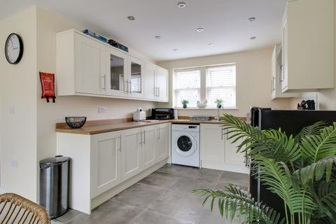 3 bedroom terraced house to rent, Buskar Lodge, Middlesmoor