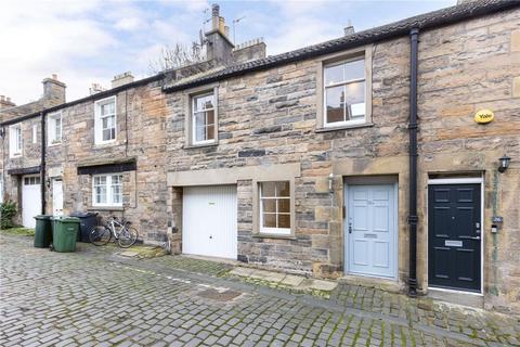 2 bedroom terraced house to rent, Dean Park Mews, Edinburgh, Midlothian