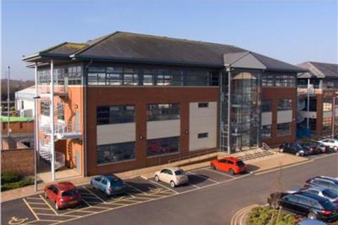 Office to rent, Buildings 1 & 4, West Strand Business Park, West Strand Road, Preston