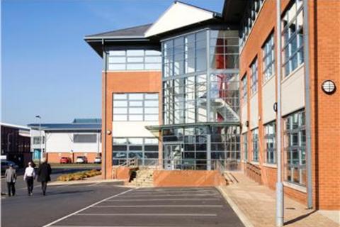 Office to rent, Buildings 1 & 4, West Strand Business Park, West Strand Road, Preston