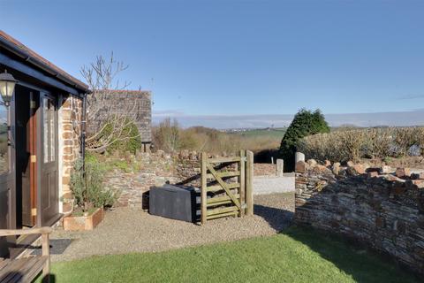 undefined, Medlands Mowhay, Woolstone Manor Farm, Bude, EX23