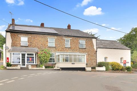 Restaurant for sale, Broad Street, Black Torrington, Devon, EX21