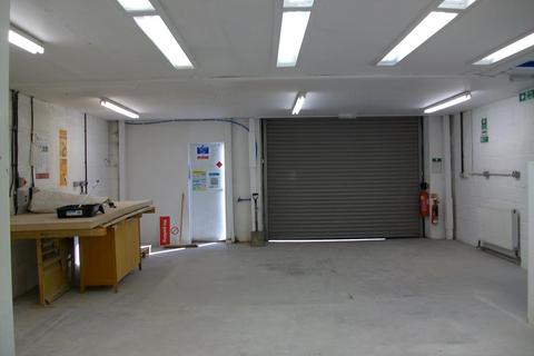 Industrial unit to rent - Imperial Park Industrial Estate, Rawreth Lane, Rayleigh , Essex, SS9 3SY
