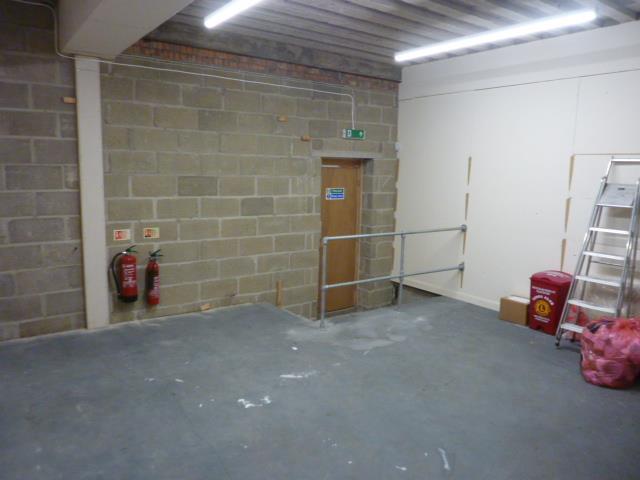 Store Room 1