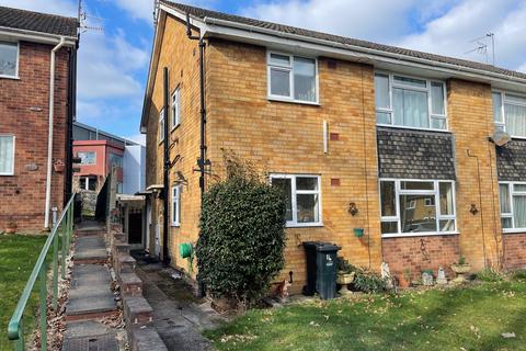 2 bedroom ground floor flat to rent - STOURBRIDGE - Danford Close