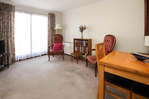 1 bedroom retirement property for sale, Uplands Road, Warley, Brentwood