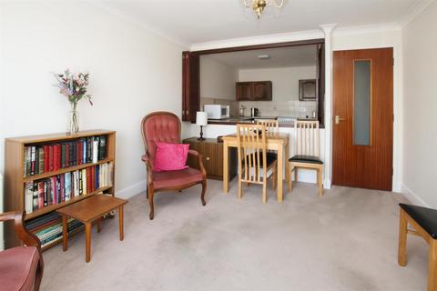 1 bedroom retirement property for sale, Uplands Road, Warley, Brentwood