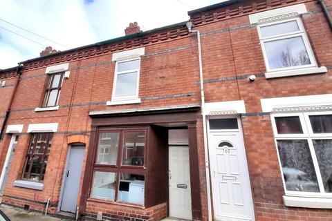 3 bedroom property for sale - Hartopp Road, Leicester, LE2