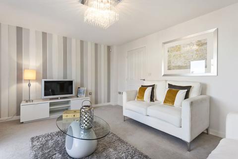 3 bedroom semi-detached house for sale - Plot 60, The Marlow at Spirit Quarters, Coventry, Milverton Road CV2