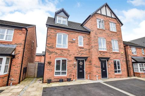 6 Hewer Close, Pendlebury, Manchester, M27 8BT