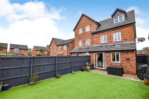 6 Hewer Close, Pendlebury, Manchester, M27 8BT