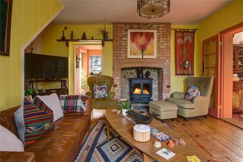 Cotland House Fulbrook Hill, Fulbrook, Burford, OX18 4BH