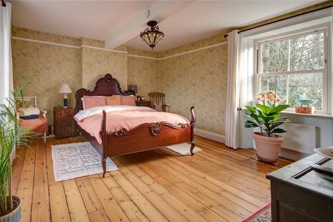 Cotland House Fulbrook Hill, Fulbrook, Burford, OX18 4BH