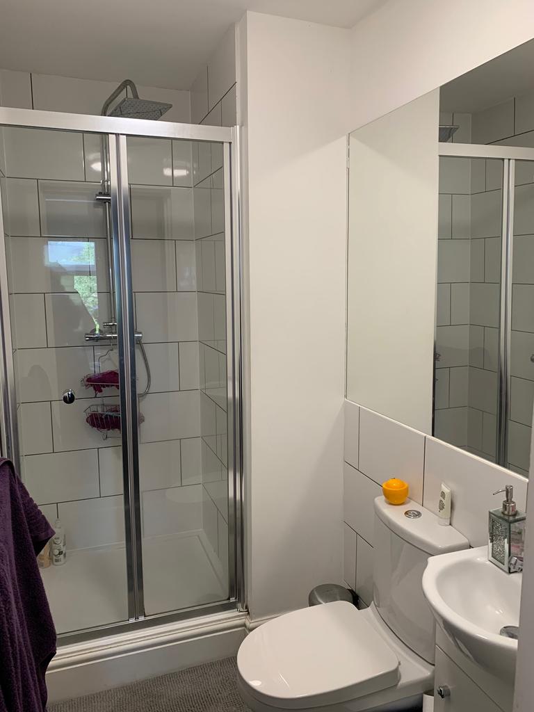 Cromwell Road, Eccles, Manchester 1 bed terraced house £500 pcm (£115 pw)
