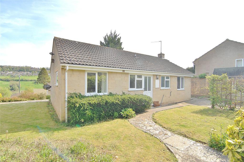 Shepherds Croft, Stroud, Gloucestershire, GL5 2 bed bungalow for sale