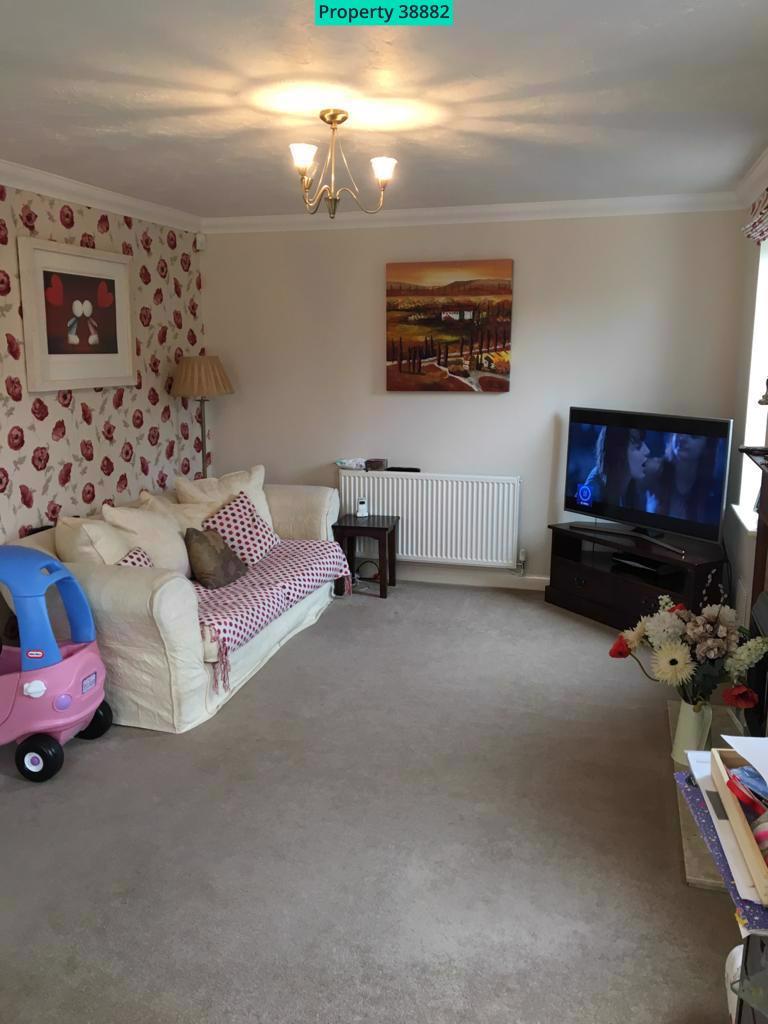 Beech Drive, Bodmin, PL31 1QA 4 bed detached house £445,000