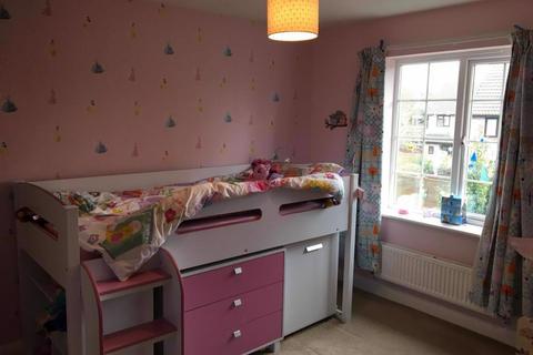17 Beech Drive, Bodmin, PL31 1QA