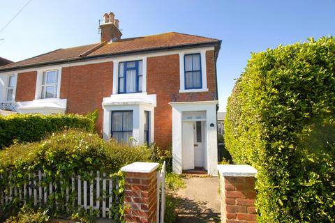 3 bedroom semi-detached house for sale, Park Road, Hythe, CT21