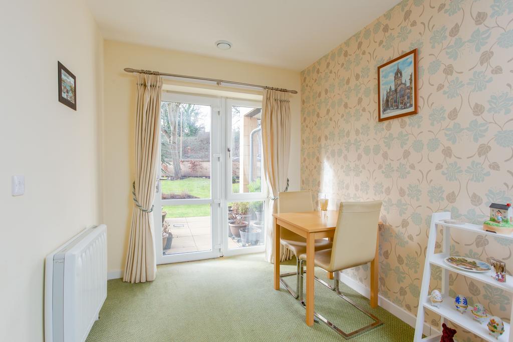 43/3 Baileyfield Road, Portobello... 1 bed ground floor flat £210,000