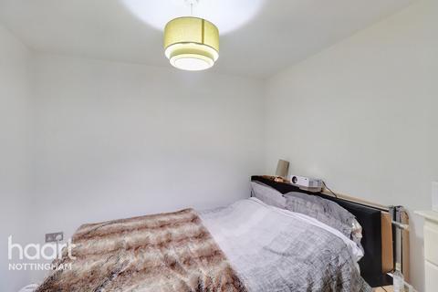 1 bedroom apartment for sale - Huntingdon Street, Nottingham