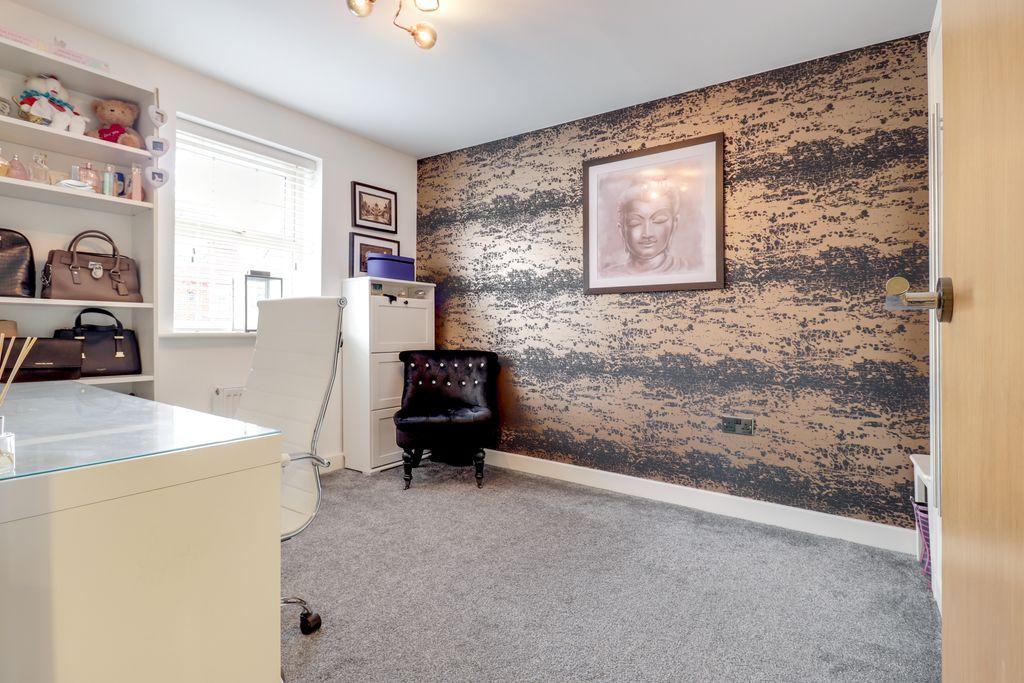 Bedroom 3 (Double)