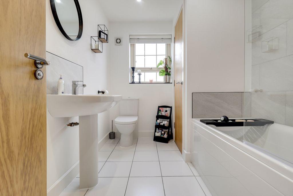 Bathroom 1