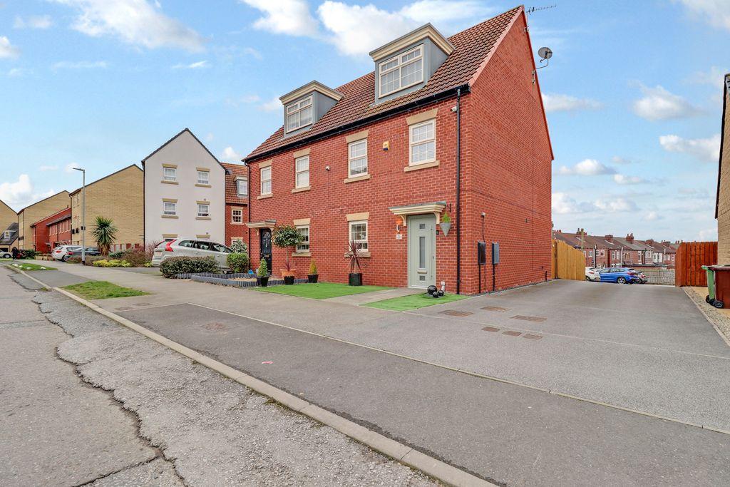 View of Property at Front